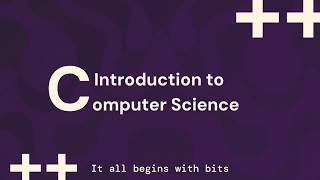 Lecture 2 - Data Representation P1