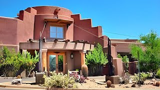 Inn at Eagle Mountain | Phoenix (AZ), United States | Hotel Review🏨