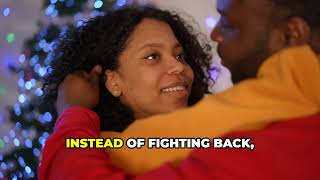 How a Gentle Answer Saved Their Marriage 2025 08 24
