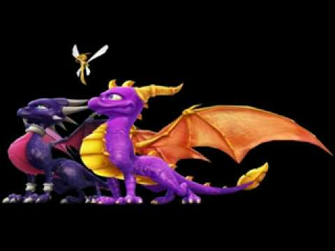 TLOS Dawn of the Dragon end theme "Guide you home[...