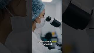 AI alters research #Shorts