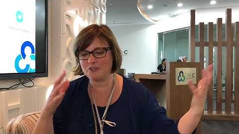 Dr. Heather Laird-Fick @ Tri-C Academy - Faculty Development Program (Part 4)