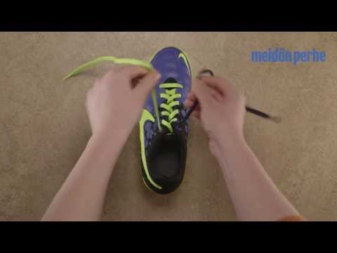 Video: Kuinka tehdä rusetti nylonnauhasta omin käsin