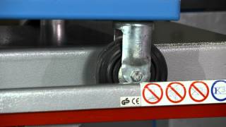 Flexlift FMA Produktfilm