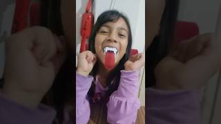 Umay Vampir Diş Oldu