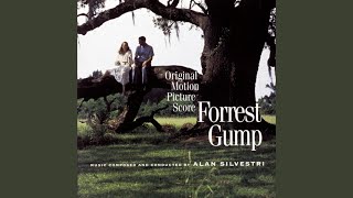 The Wedding Guest (From "Forrest Gump" Score)