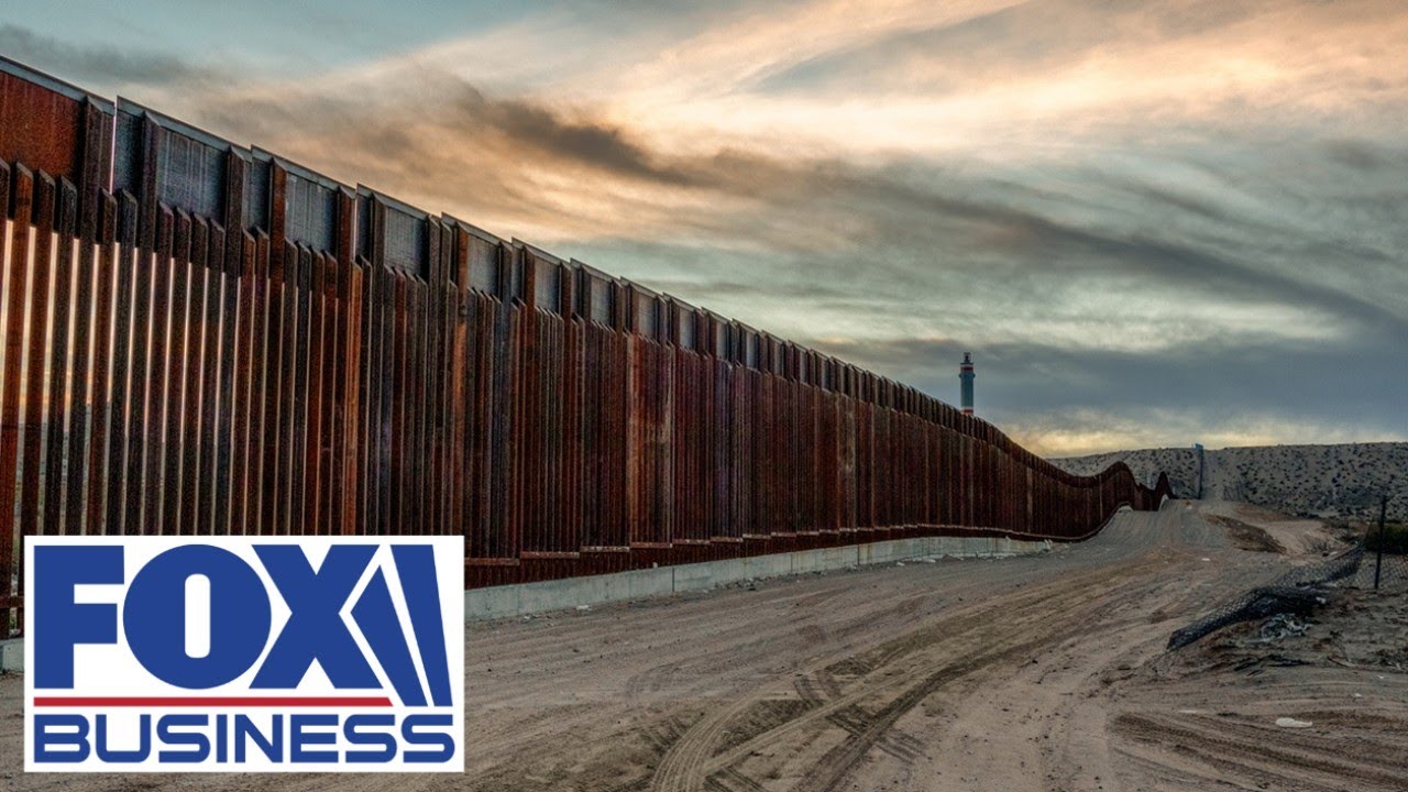 Biden admin's hypocrisy on border crisis is 'unbelievable': Cuccinelli
