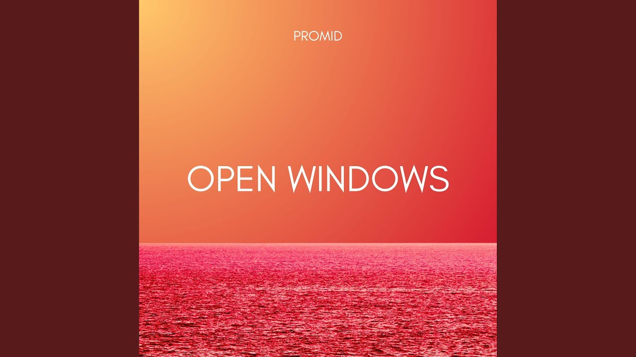 Watch Open Windows on YouTube Watch Open Windows on YouTube