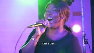 Oluwa Dide - Minstrel T-Philz by SAMUEL D. OJO 57 views 3 weeks ago 8 minutes, 15 seconds
