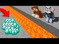 FAKİR ELMAS TUZAĞINA DÜŞECEK Mİ? 😱 - Minecraft