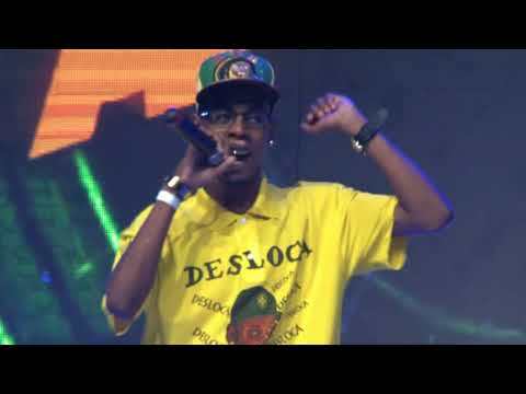 Mc Federado E Os Leleks Dá Uma Rodadinha Furacão 2000 Infinity Power