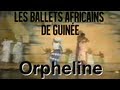 Capture de la vidéo Les Ballets Africains De Guinée Orpheline - 1983