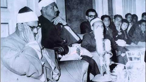 سورة الصف و ما تيسر من قصار المفصل  محمد صديق المنشاوي