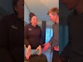 مقلب سرقه حماتى شروق فيليب مصرية وصربى هتضحك كوميديات Funny 