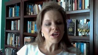 Commandments 5-7, Jodell Onstott - Focus Today