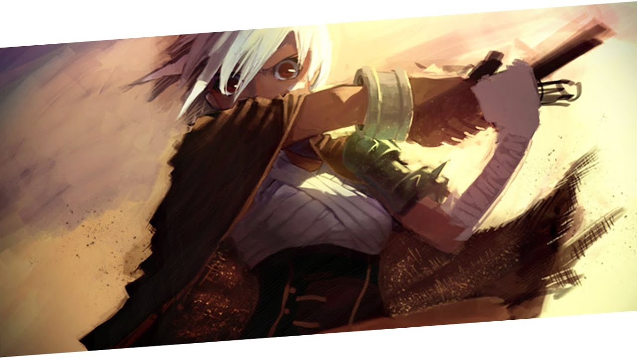 Dubstep | Ryan Exley - Everything You Want [Ninety9Lives]