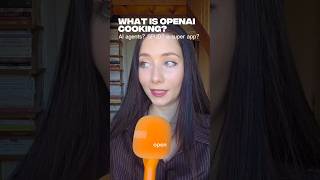 OpenAl is cooking something big. Catching up to Anthropic on agentic AI? agi #labourmarket #openAI