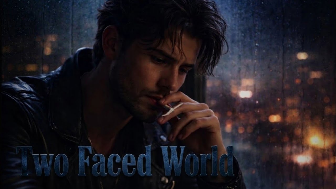 MadhysMusic - Two Faced World (Official Music)