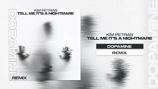 Kim Petras - Tell Me It´s A Nightmare (Dopamine Hardstyle Remix) | HQ Videoclip