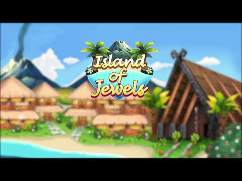 Island of Jewels: Aloha !