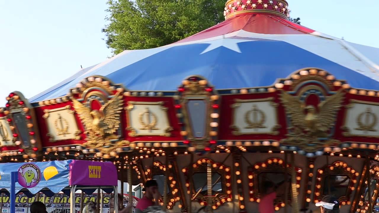 Clay County Fair 2014 YouTube