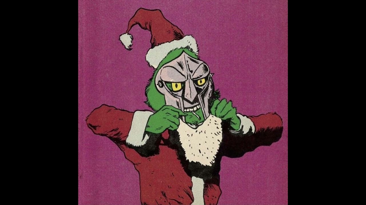 (FREE) MF DOOM x Roc Marciano Type Beat - 