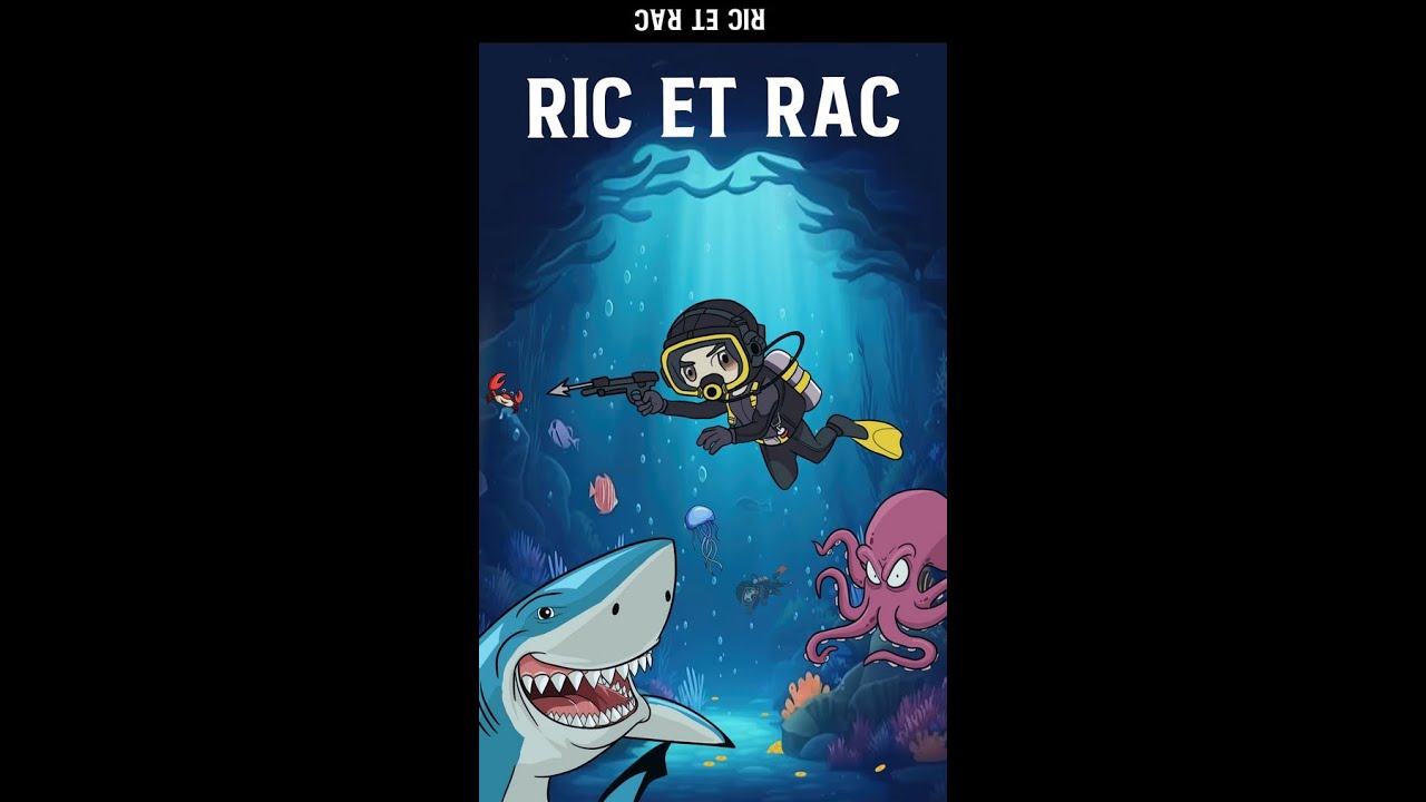 Ric et Rac Hack de smb sept 2024 - YouTube