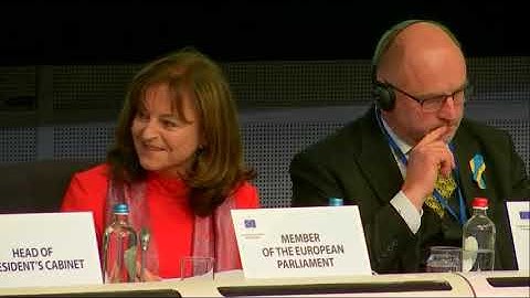 Debate on Food Crisis - 152nd plenary session of the European Committee of the Regions