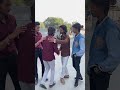 Dost Se Party Lene Ke Liye Kya Kya Karna Padta Hai 😂🙏🏻 #shorts #funny #viral #trending
