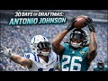 Jacksonville Jaguars: Antonio Johnson is the best Safety in the NFL