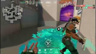 Fantazii skit Valorant montage