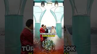 Eda Sakız & Burak Bulutun Düğünü Para Nereden Geldi?