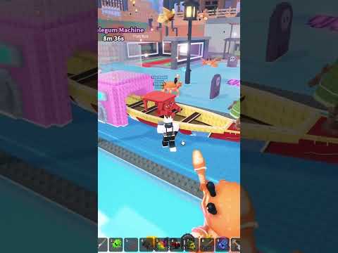 تخيل لكوكراتشا يدلل وانته خليك قاعد تشوفو     روبلوكس