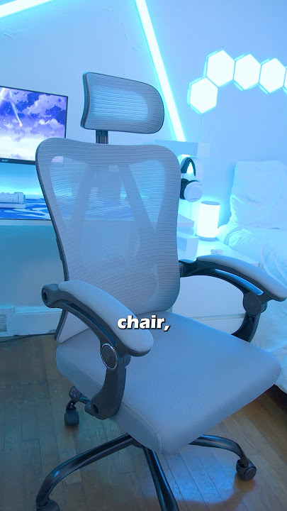 Best Gaming Chair EVER