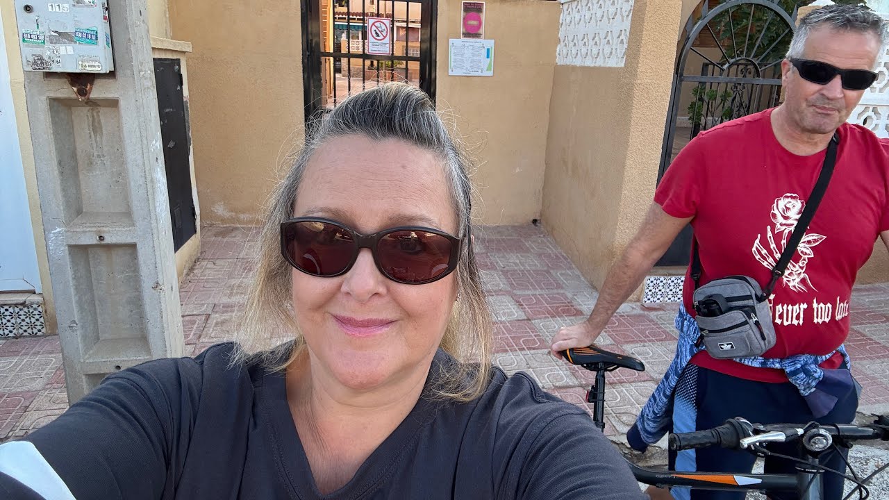 Torrevieja November 2024