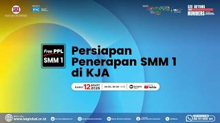 FREE PPL SMM 1 Persiapan Penerapan Sistem Manajemen Mutu bagi Kantor Jasa Akuntan