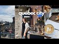 das Frankreich Kanadas :) 🇨🇦☕️💛 // work & travel kanada '23
