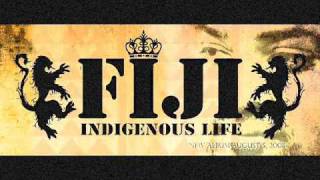 Fiji's Morning Ride - Remix