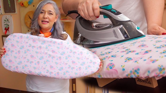 Tabla de Planchar de Mesa - Tu espacio organizado