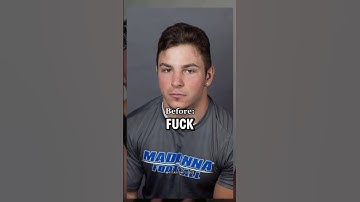 The Tren twins speak on gaining 9 of age in one year from taking steroids 👴🏼 #backday #trentwins