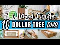 10 dollar tree diys that dont look cheap  simple  charming diys