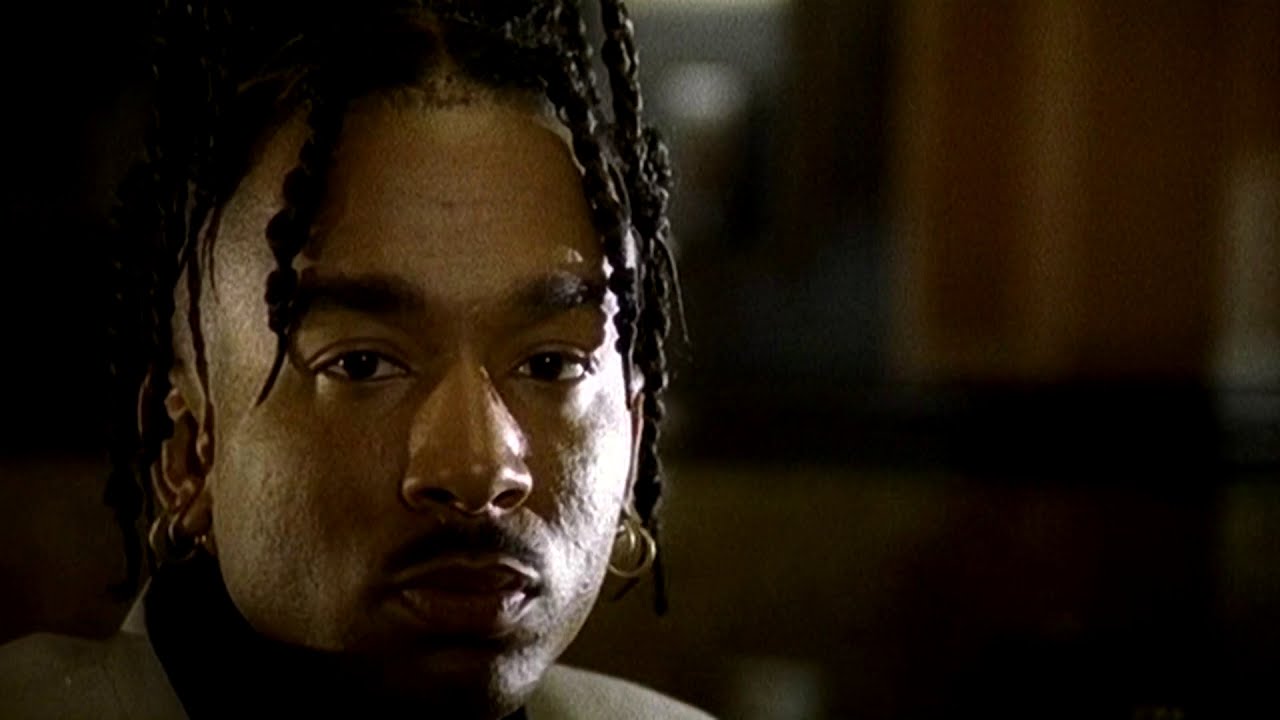 𝗗𝗢𝗪𝗡 𝗟𝗢𝗪 - 𝙅𝙤𝙝𝙣𝙣𝙮 𝘽. 1997 - YouTube