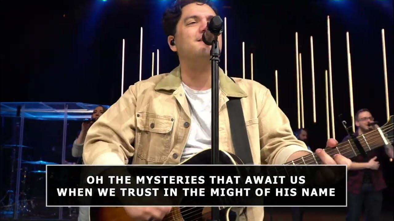 Broke the Grave - Awaken Worship | Amos Shroll Broke the Grave - Awaken Worship | Amos Shroll