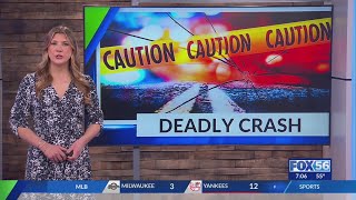 2 Central Hardin High School students killed in crash, district officials say