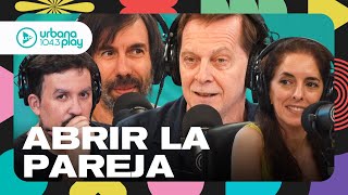 QUÉ REGLAS PONER PARA ABRIR LA PAREJA #TodoPasa