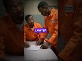 Man Refuses Plea Deal, Studies Law in Prison, Becomes Lawyer and Saves Others