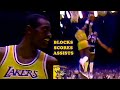 Michael cooper blocks alvin robertson dunk attempt game highlights vs spurs 1986