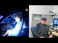 5 Police Officers Caught Breaking the Law on Camera