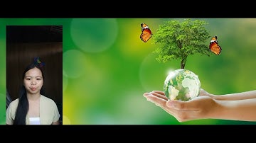 Module 10: ECO-LITERACY