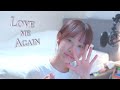 V &#39;Love Me Again&#39; (Cover by SeoRyoung 박서령)